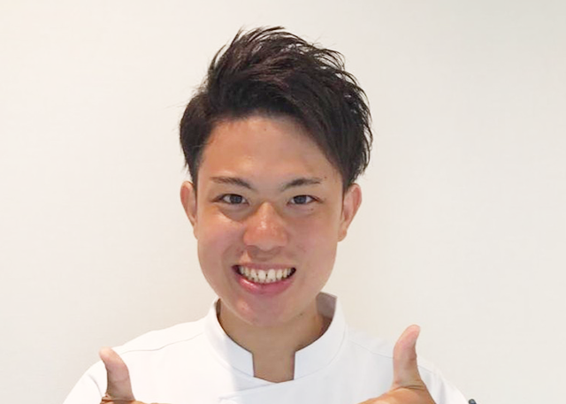 院長：出水　陽平