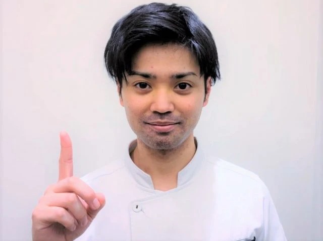 副院長：坂下　直哉